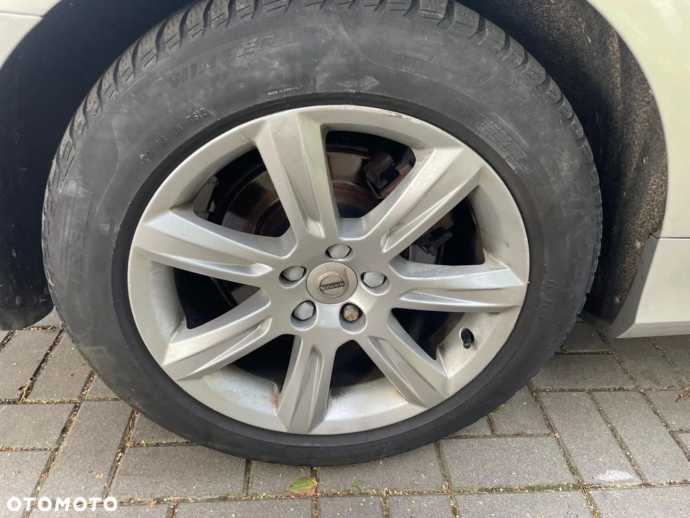 alu felgi 17 volvo s90 v90 225/55/17 - 1