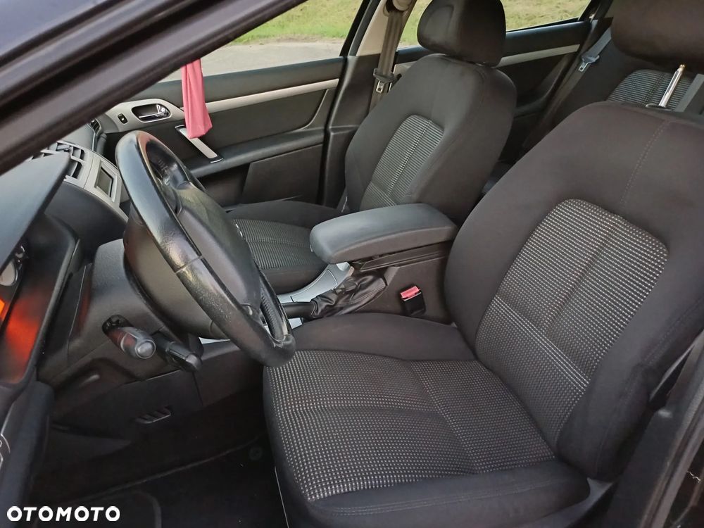Peugeot 407 1.6 HDi Premium - 2