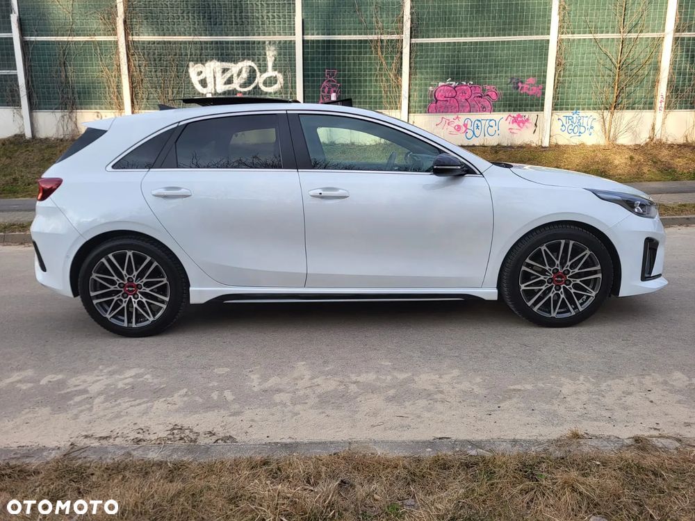 Kia Ceed 1.4 T-GDI GT-Line - 15