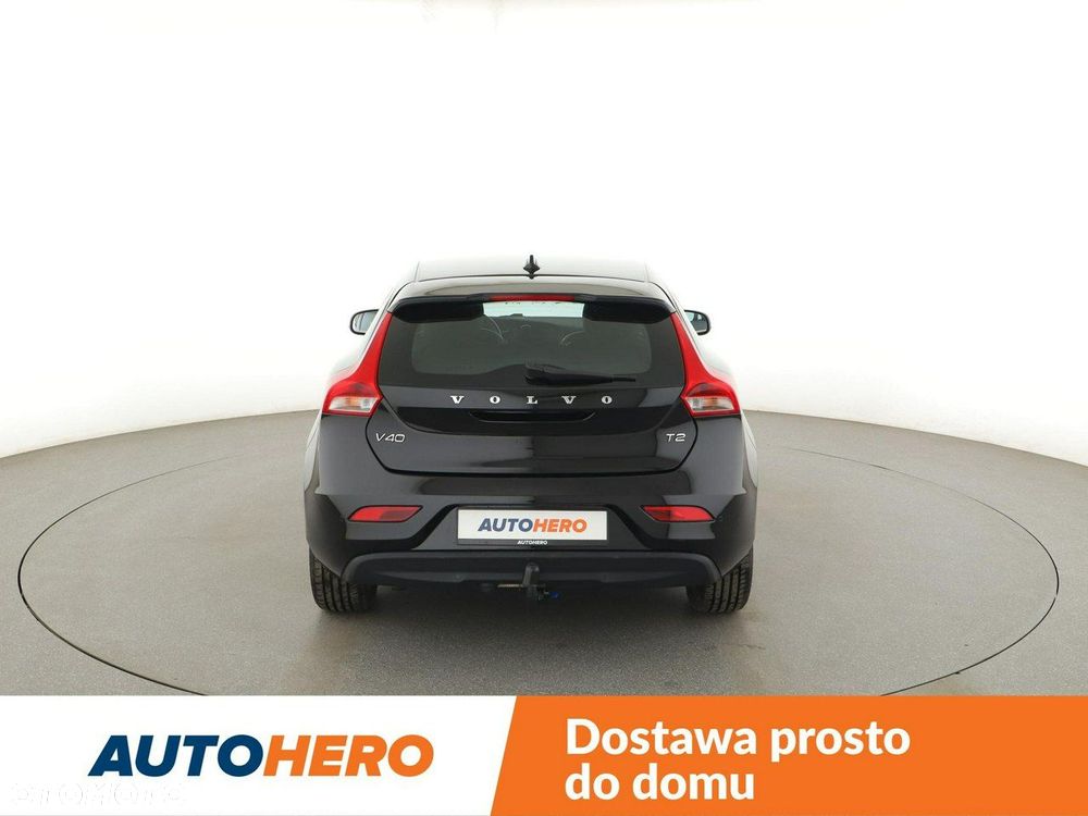 Volvo V40 T2 Drive-E Momentum - 6