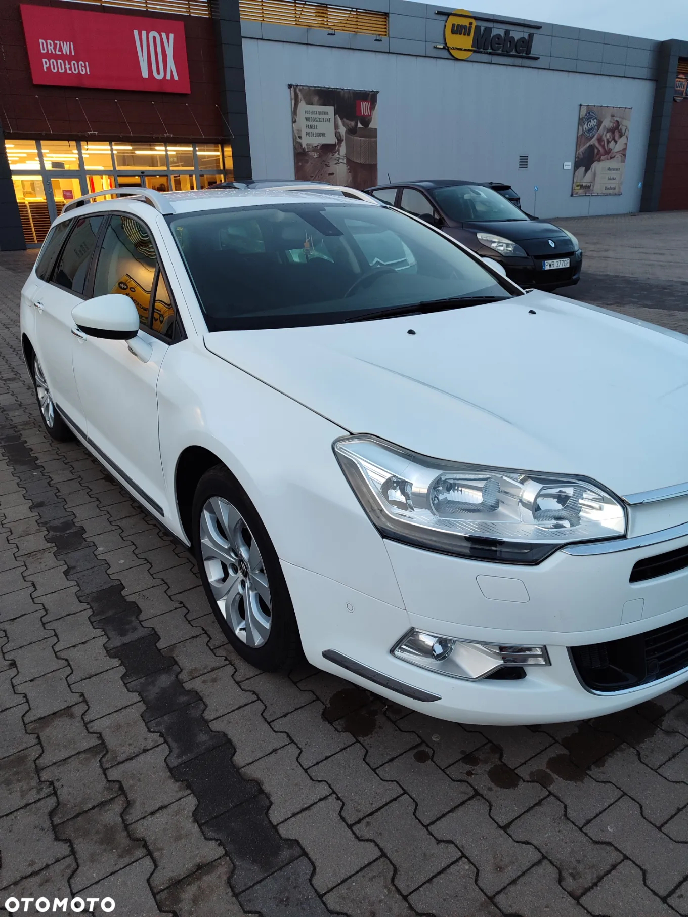 Citroën C5 2.0 BlueHDi Exclusive S&S EAT6 - 12