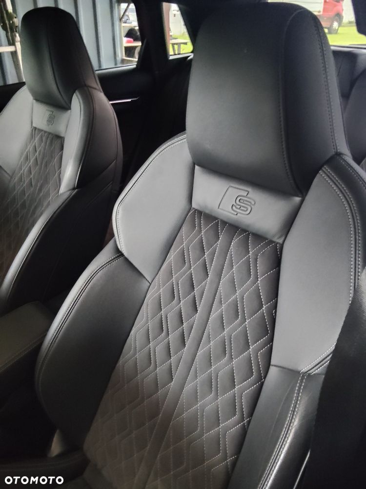 Audi A3 Sportback - 5