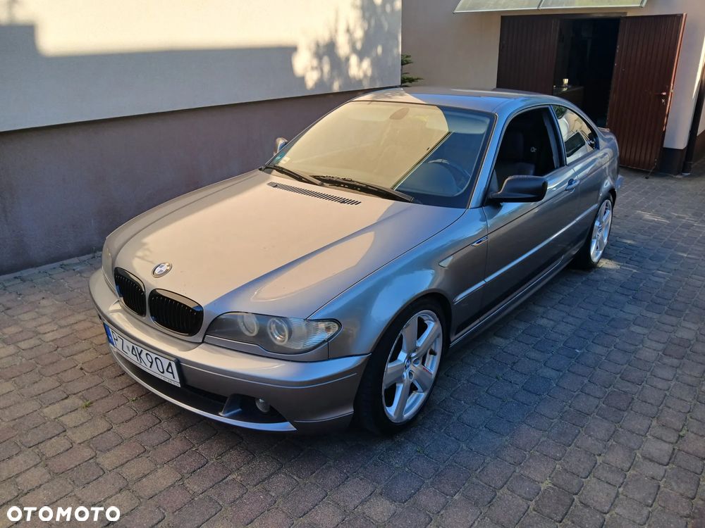BMW Seria 3 318Ci - 15