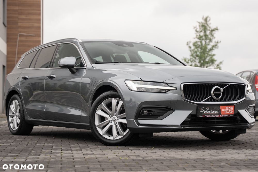 Volvo V60 - 6