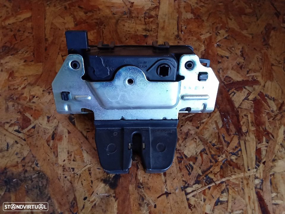 FECHO DA MALA OPEL ASTRA H 04-08 495058724 - 1
