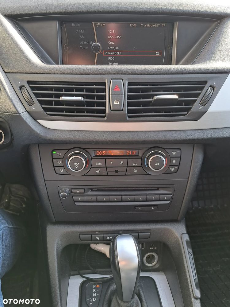 BMW X1 xDrive20d - 7