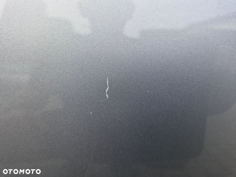 PEUGEOT 308 1 I T7 MASKA POKRYWA SILNIKA PRZÓD PRZEDNIA EZRC - 5