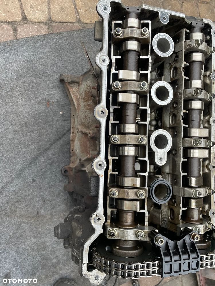 Silnik bmw e36 1.8 is m42 - 2