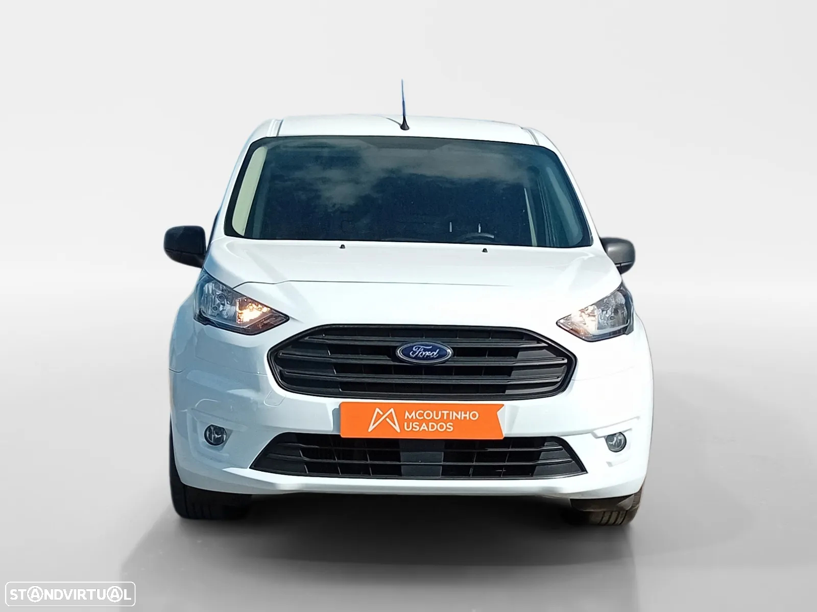 Ford Transit Connect 1.5 TDCi L2 Trend - 9