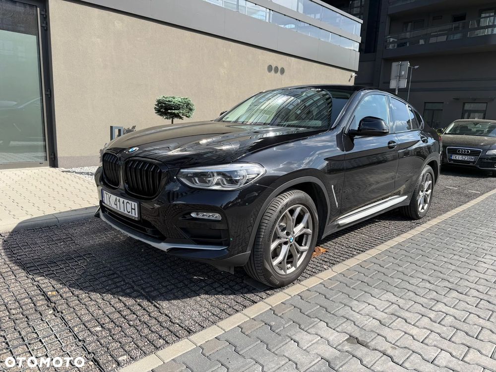 BMW X4 - 12