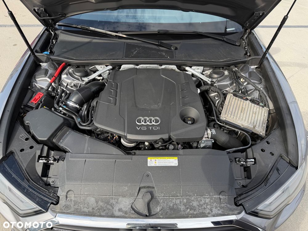 Audi A6 Limousine - 31