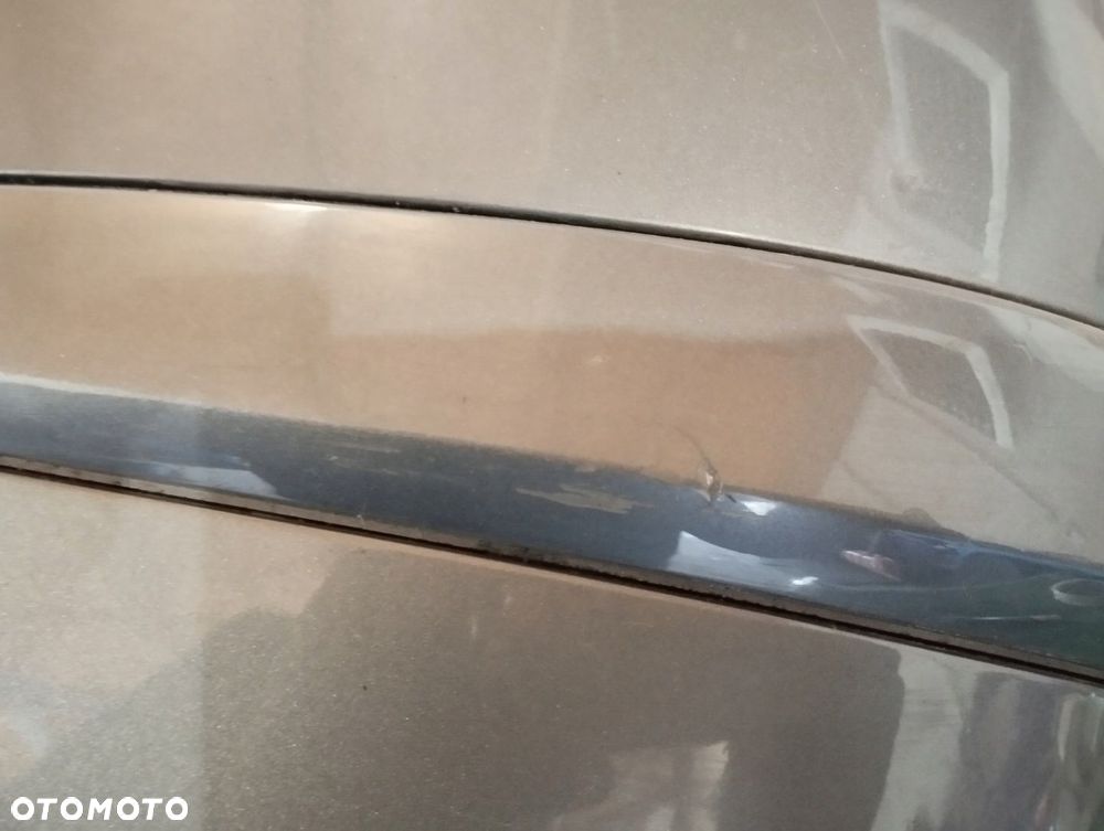 ZDERZAK TYŁ OPC LINE OPEL ASTRA H III 2008 ROK GTC - 6