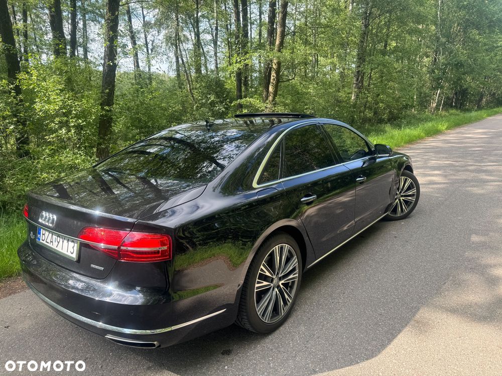 Audi A8 3.0 TDI clean diesel Quattro - 6