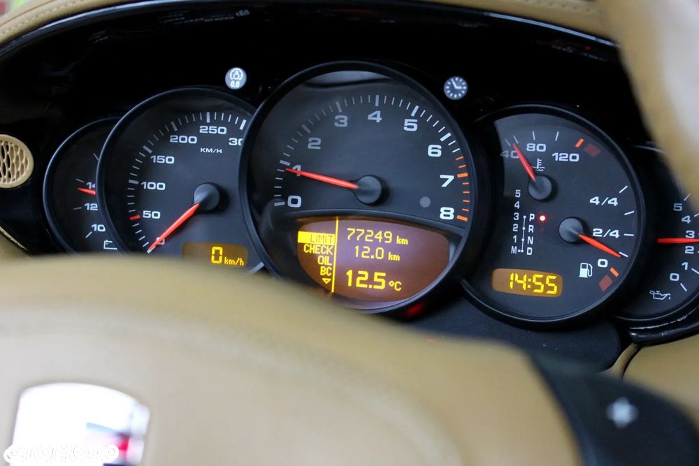 Porsche 911 - 20