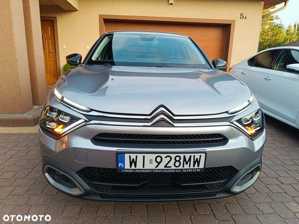 Citroën C4 1.5 BlueHDi Shine S&S - 5