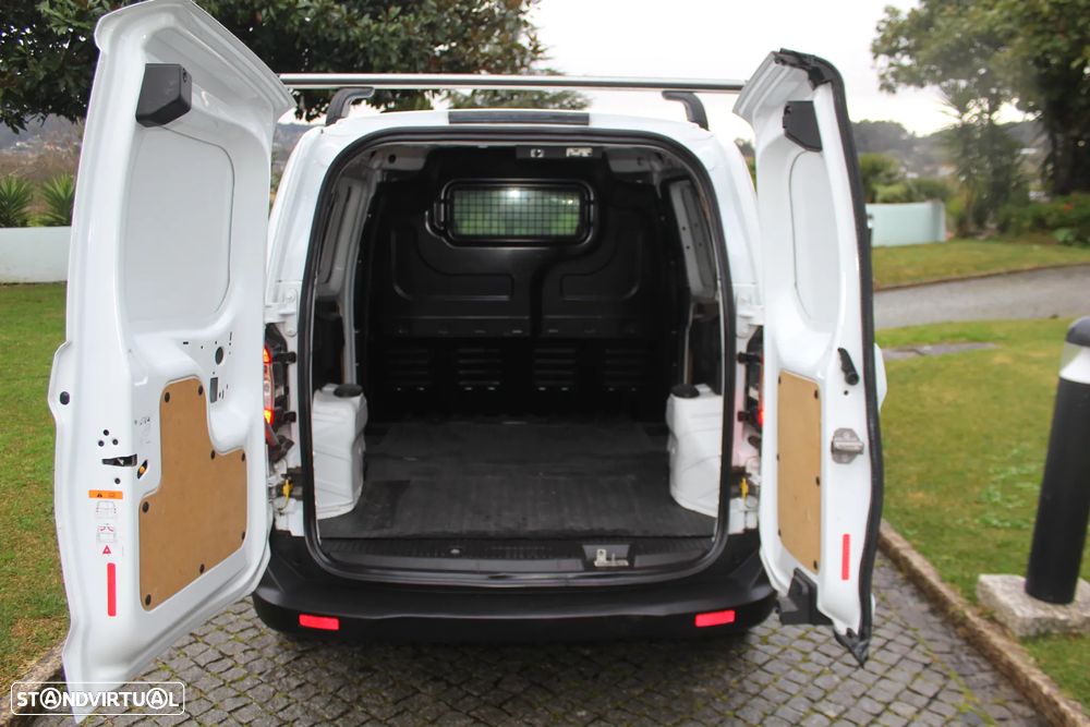 Ford TRANSIT COURIER - 11