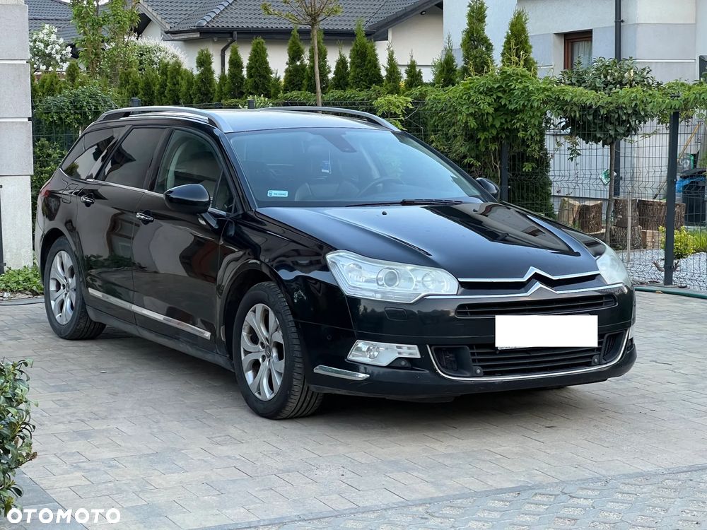 Citroën C5 HDi 135 Exclusive - 18