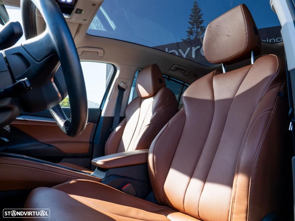 Skoda Enyaq 85 Sportline - 27