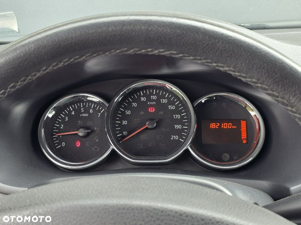 Dacia Sandero Stepway TCe 90 Prestige - 12