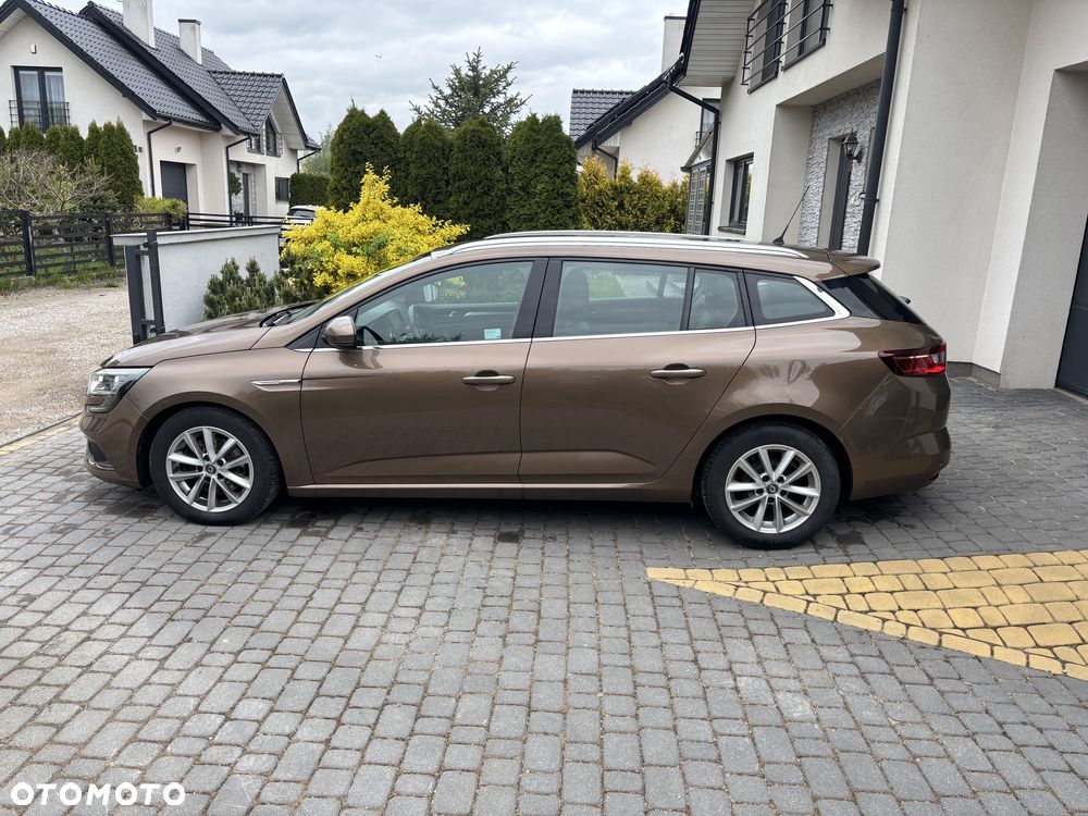Renault Megane - 3