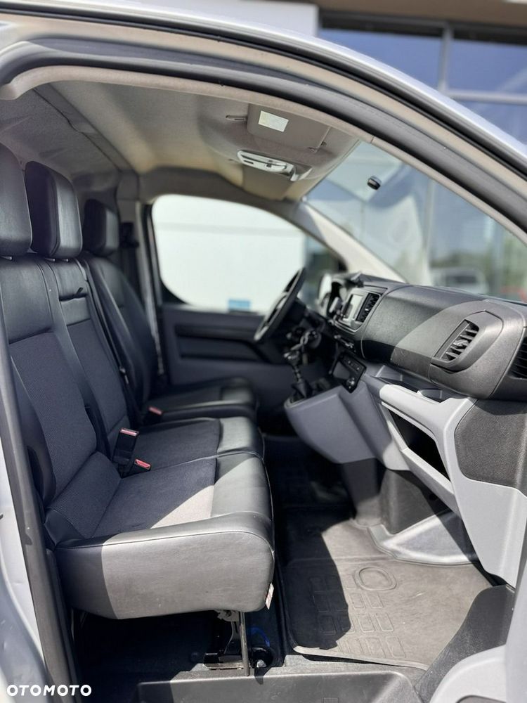 Peugeot Expert - 22