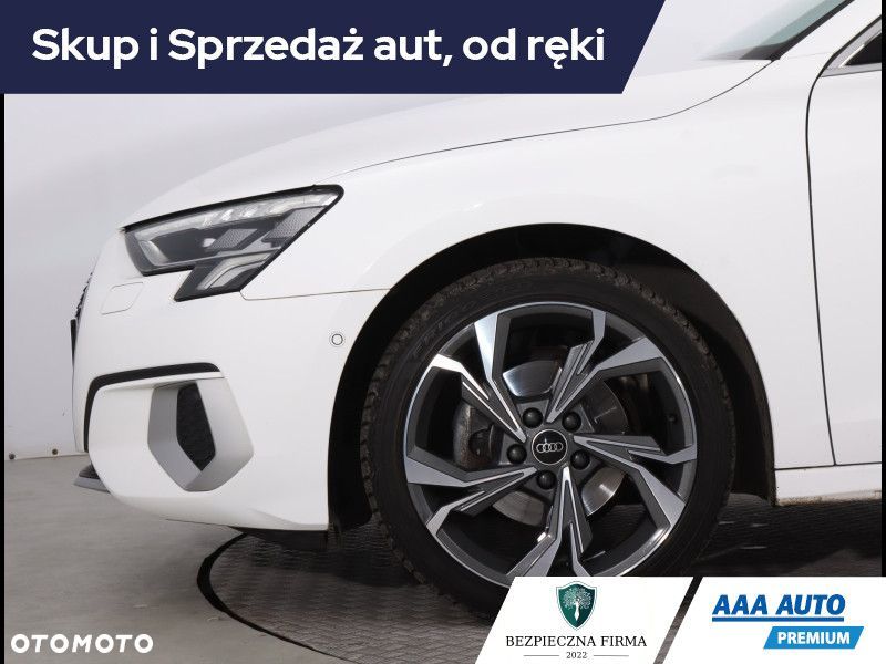 Audi A3 Limousine - 15