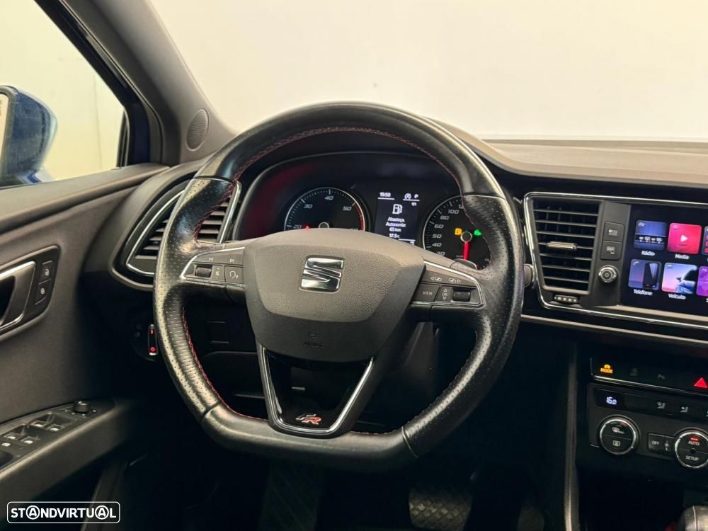 SEAT Leon - 30