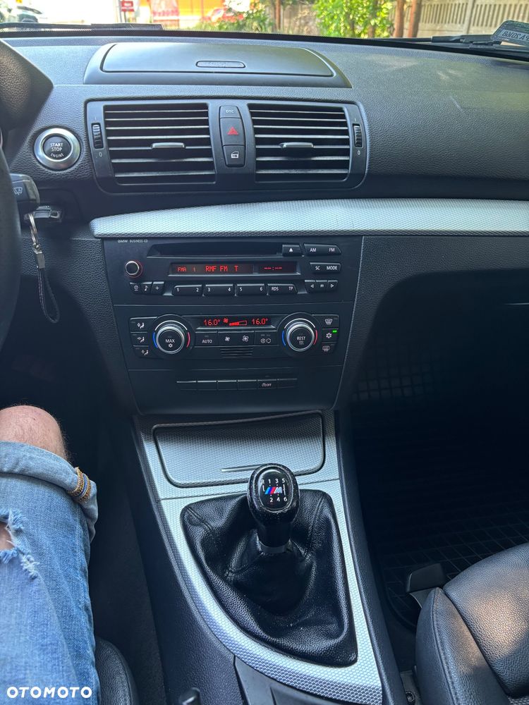 BMW Seria 1 - 21