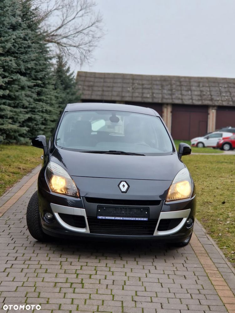 Renault Scenic TCe 130 Bose Edition - 4