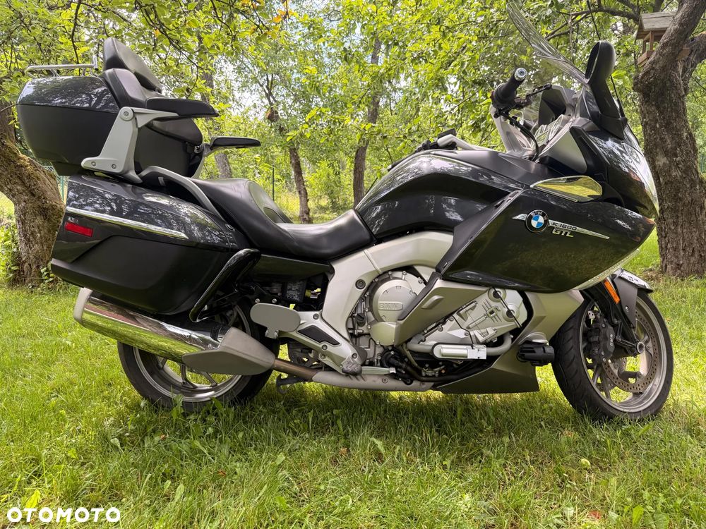 BMW K - 1