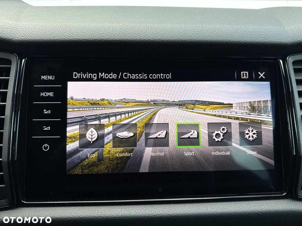 Skoda Kodiaq 2.0 Bi-TDI 4x4 RS DSG - 29