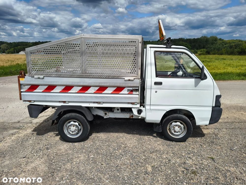 Piaggio Quadro Porter - 6