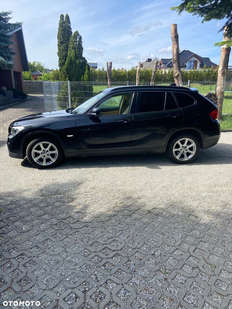 BMW X1 sDrive20d - 1