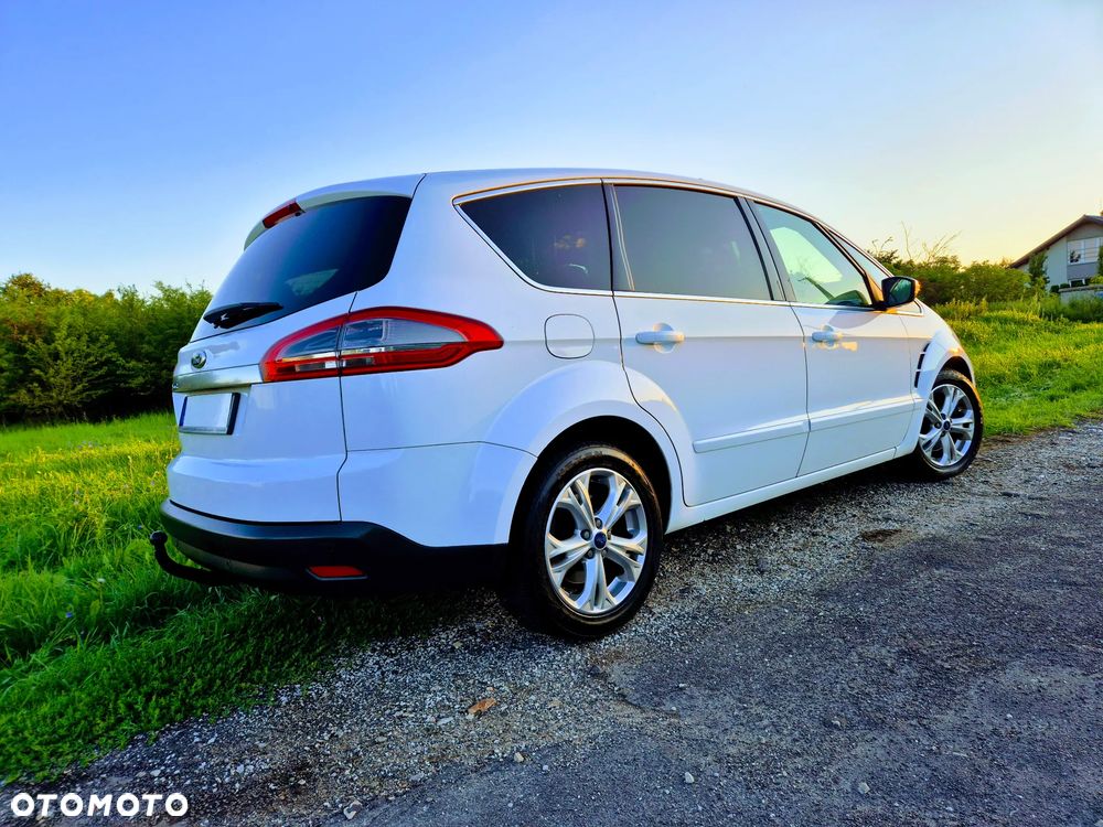 Ford S-Max 2.0 TDCi DPF Business Edition - 16