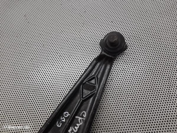 Braço Suspensao Frente Esq Fiat Scudo (270_, 272_) - 3