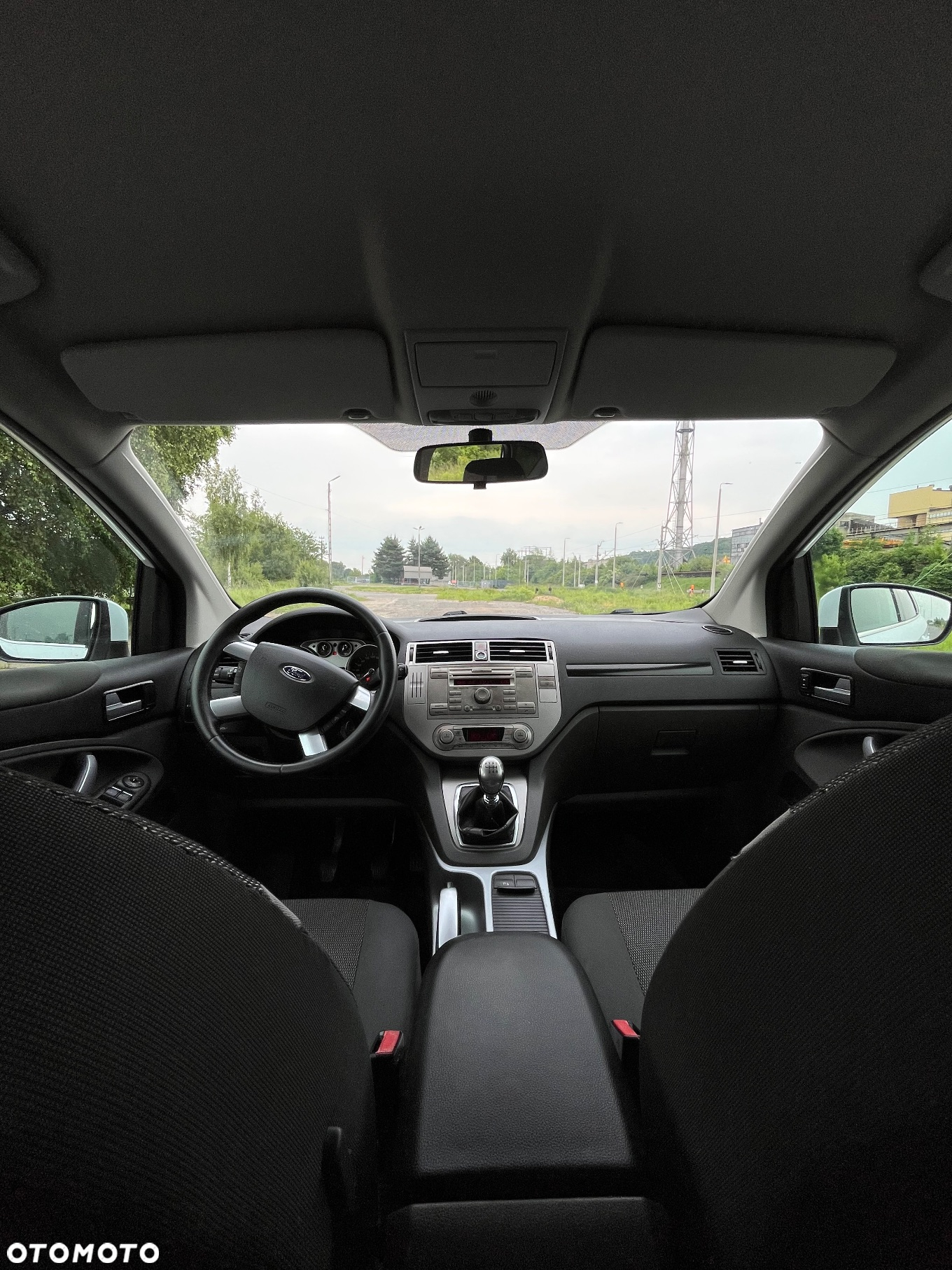 Ford Kuga 2.0 TDCi Individual - 11