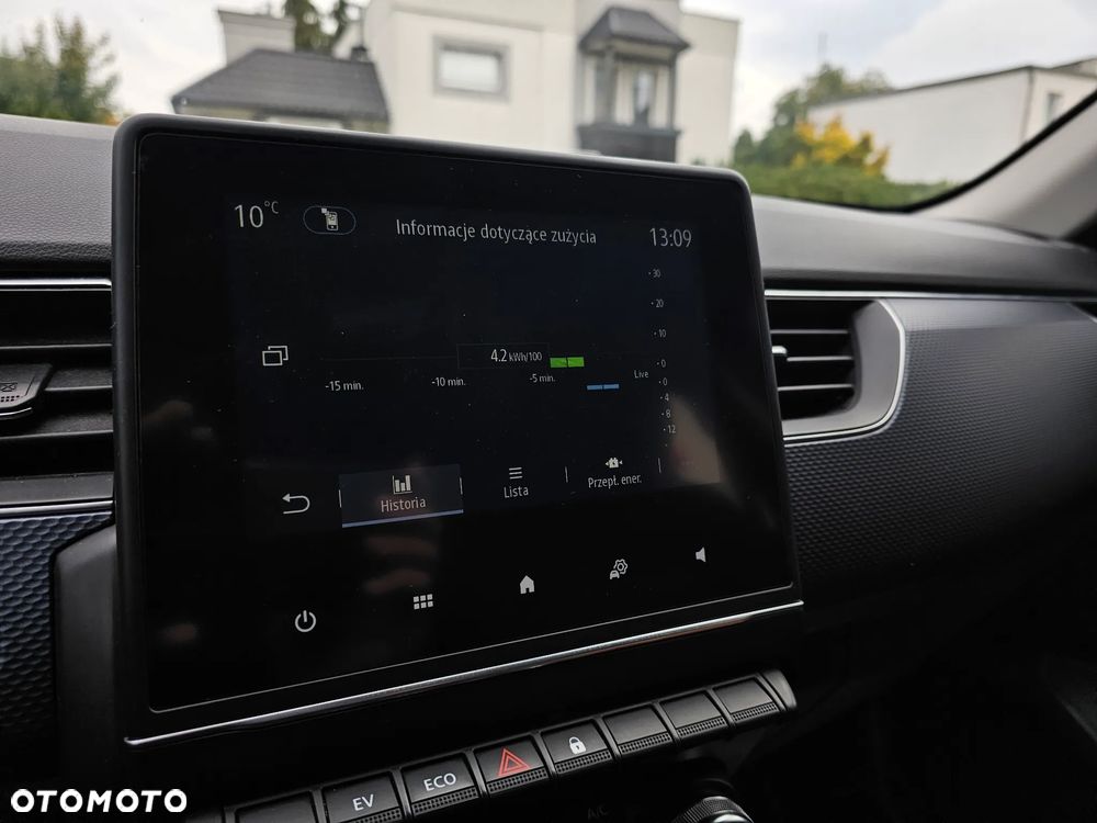 Renault Arkana 1.6 E-TECH Zen MMT - 25