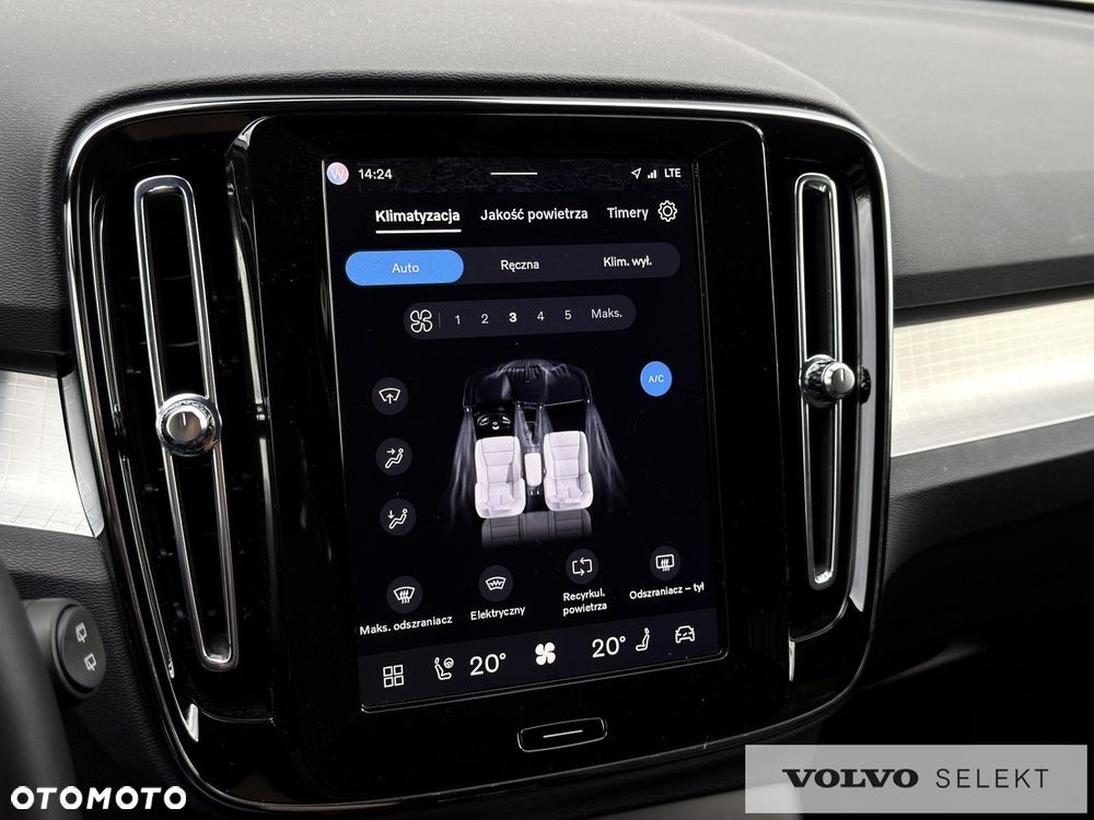 Volvo XC 40 - 28