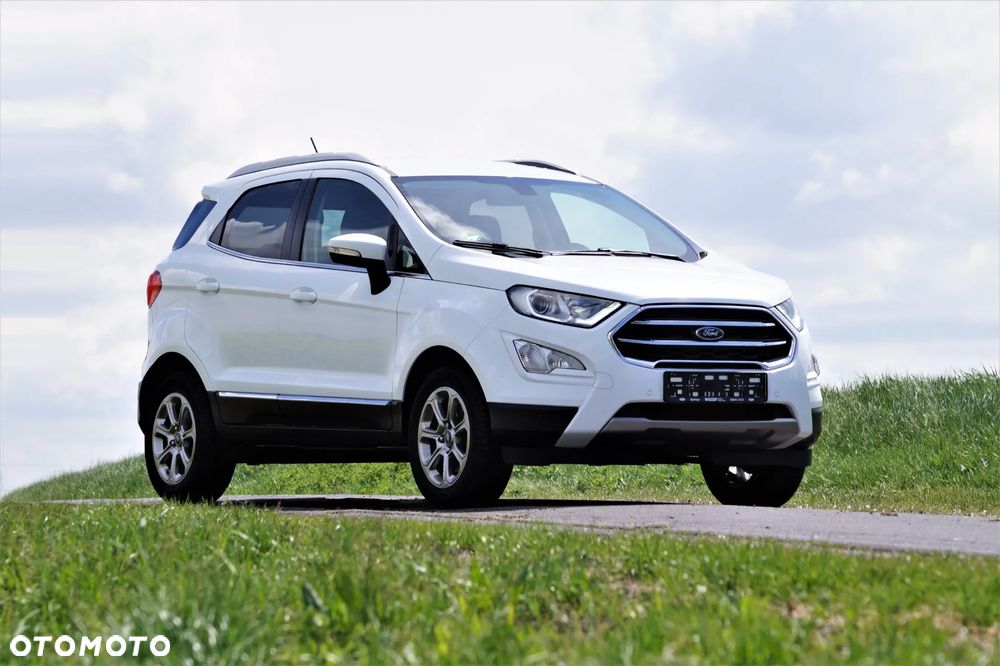Ford EcoSport - 8