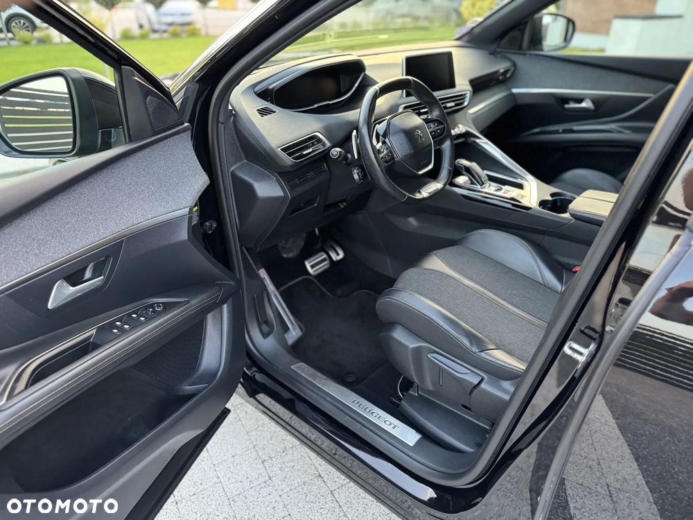 Peugeot 3008 - 21