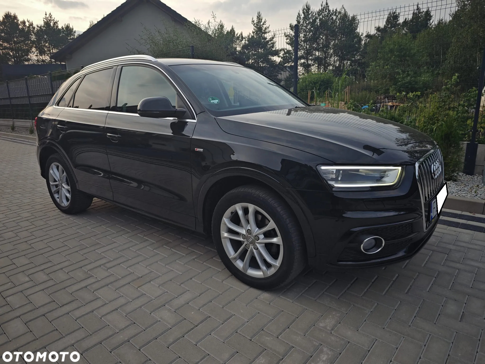 Audi Q3 - 7