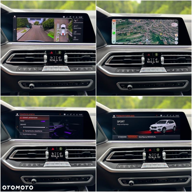 BMW X5 xDrive25d xLine - 34