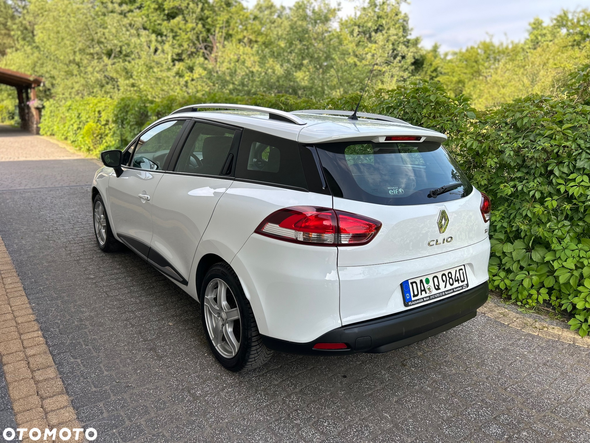 Renault Clio 0.9 Energy TCe Alize - 33