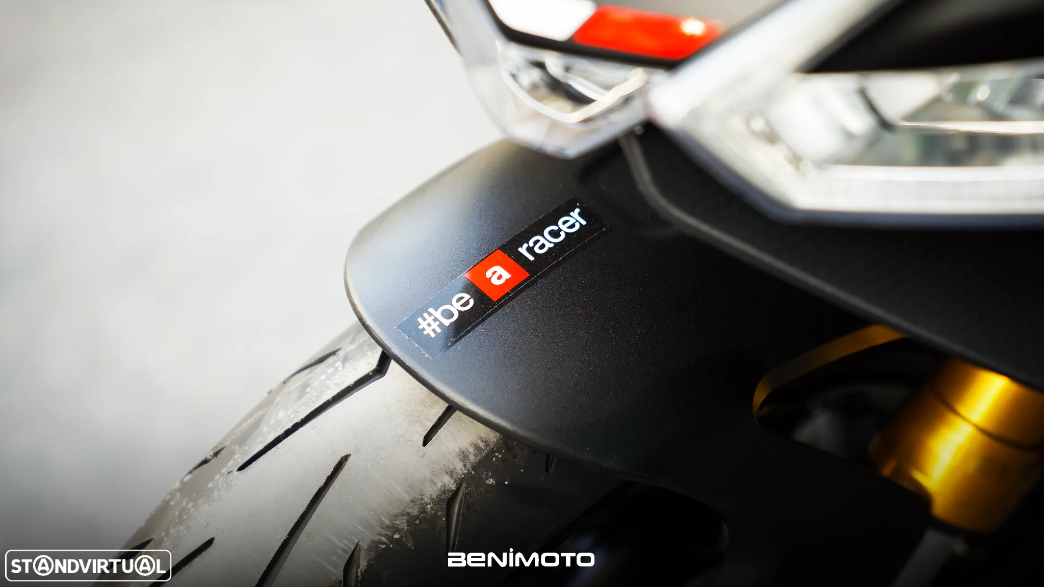 Aprilia RS 660 - 13