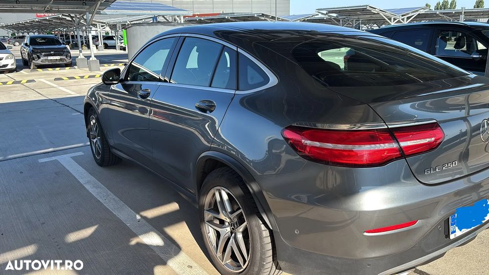 Mercedes-Benz GLC - 7