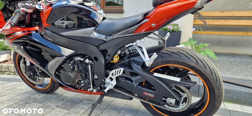 Suzuki GSX-R - 7