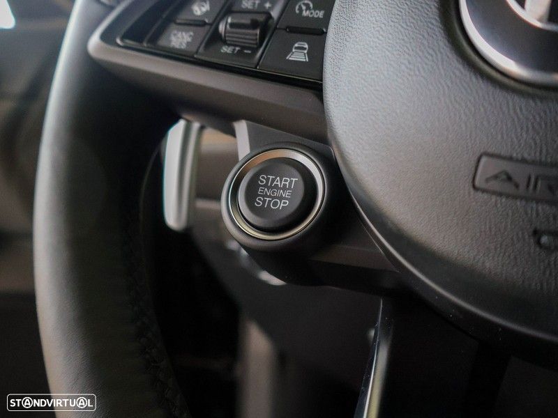 Alfa Romeo Tonale 1.5 Hybrid Veloce - 27