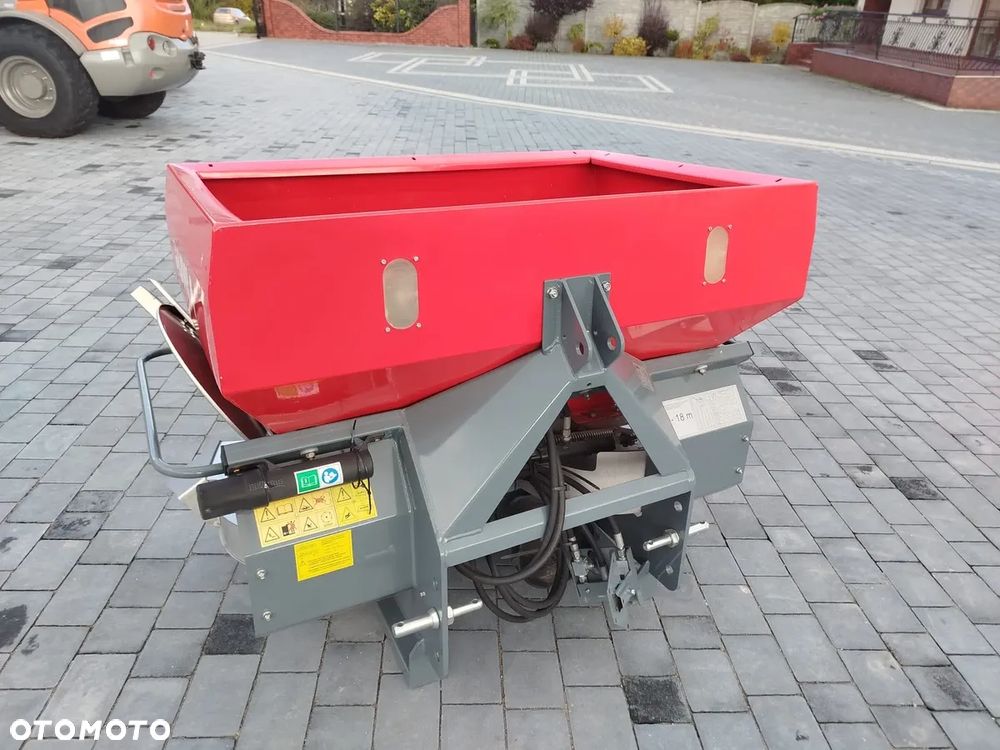 Unia Ms-Sad 400 do sadu i pola - 5
