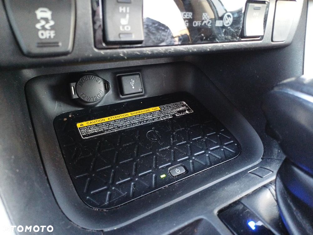 Toyota RAV4 2.5 Hybrid Comfort 4x4 - 25