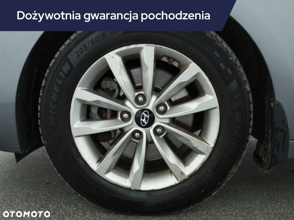 Hyundai i40 - 21